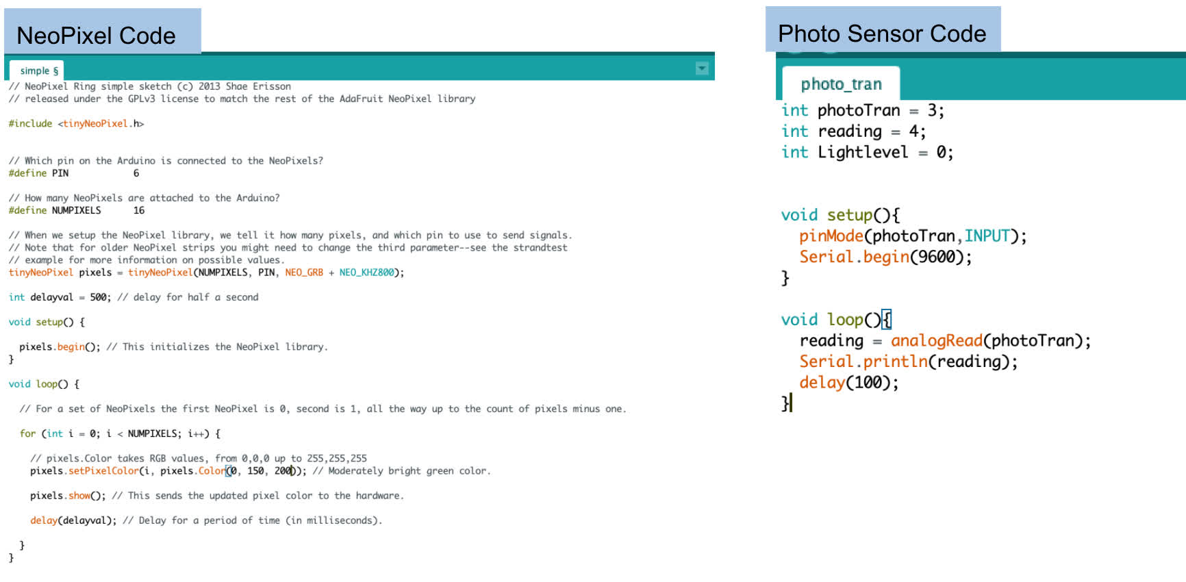 Responsive image